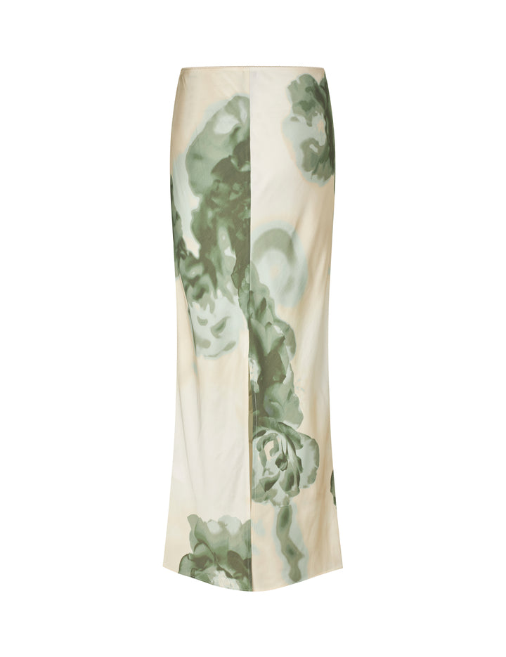 MbyM / Florella Print - Aninda-M Skirt / Florella Print