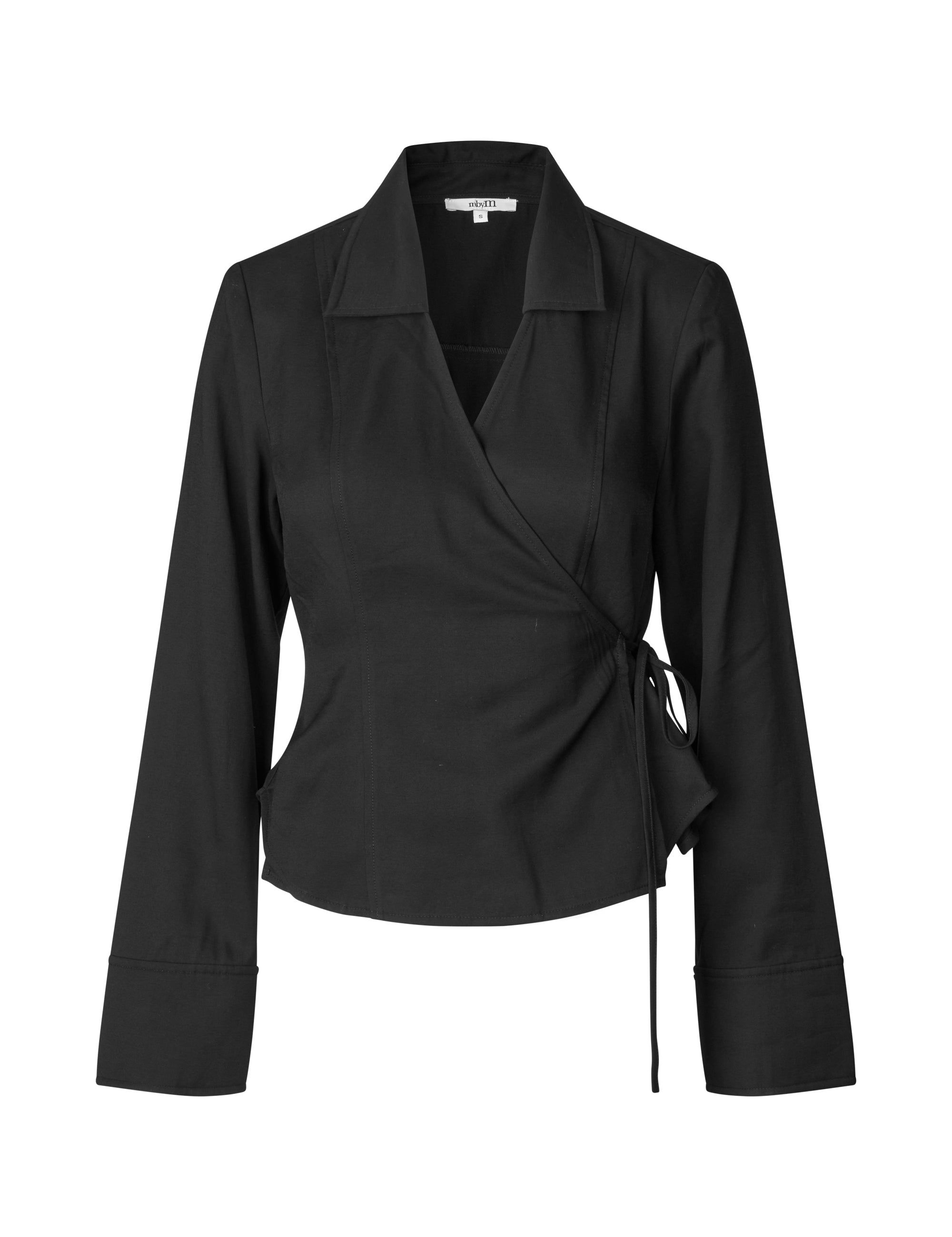 MbyM / Cynia-M Sinara / Black
