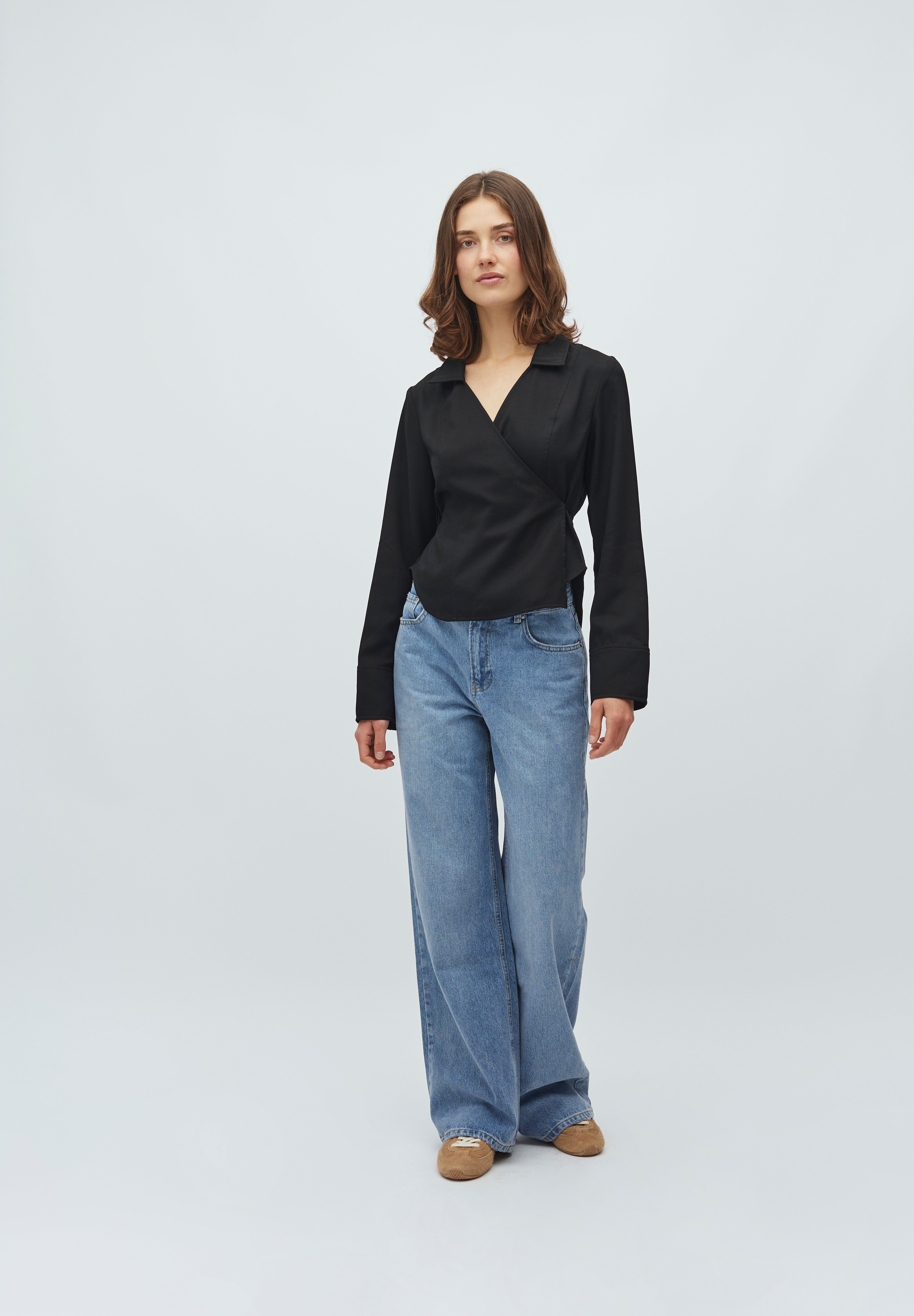 MbyM / Cynia-M Sinara / Black