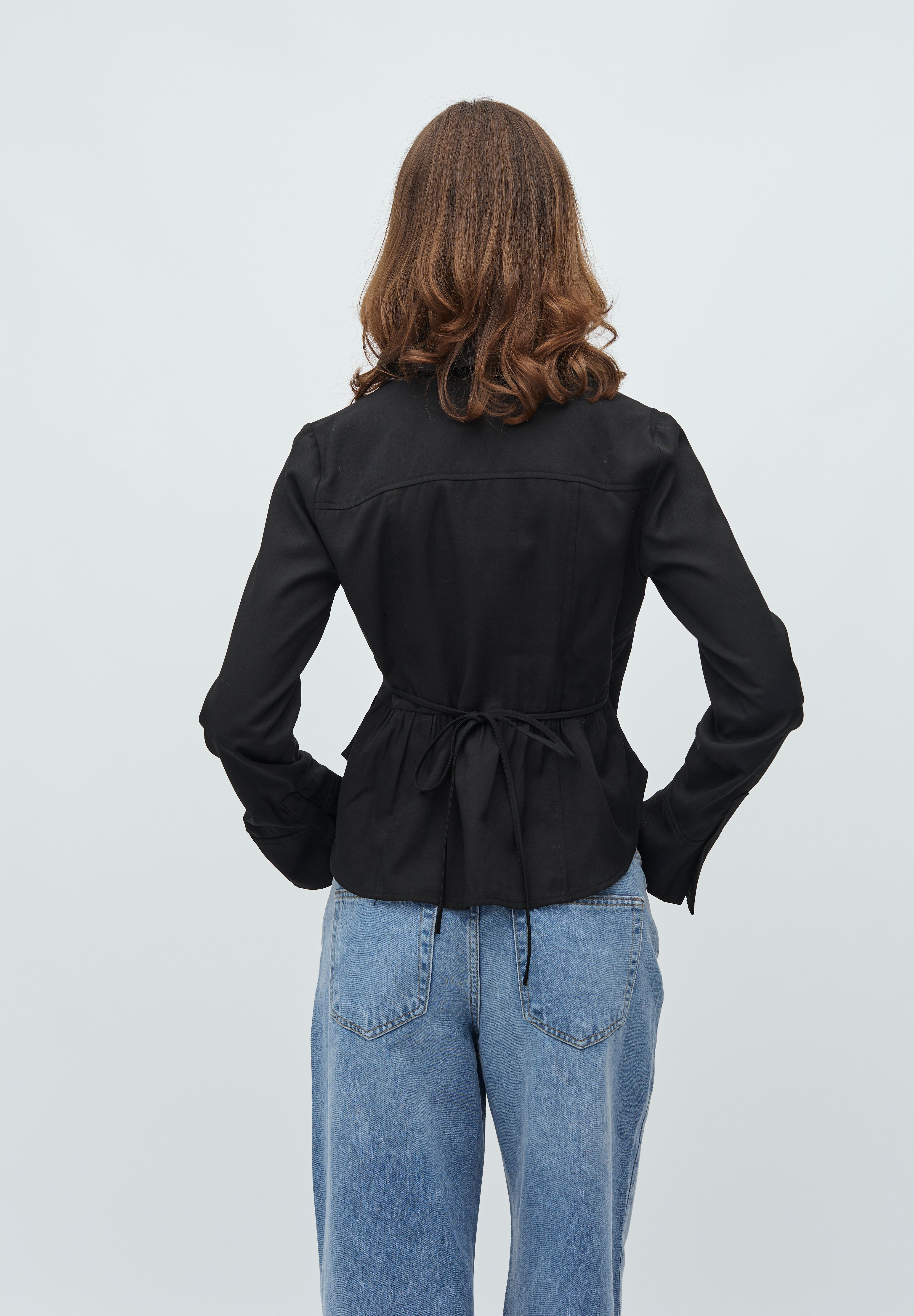 MbyM / Cynia-M Sinara / Black