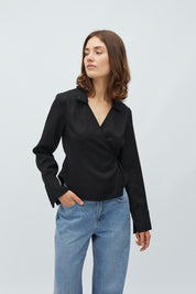 MbyM / Cynia-M Sinara / Black