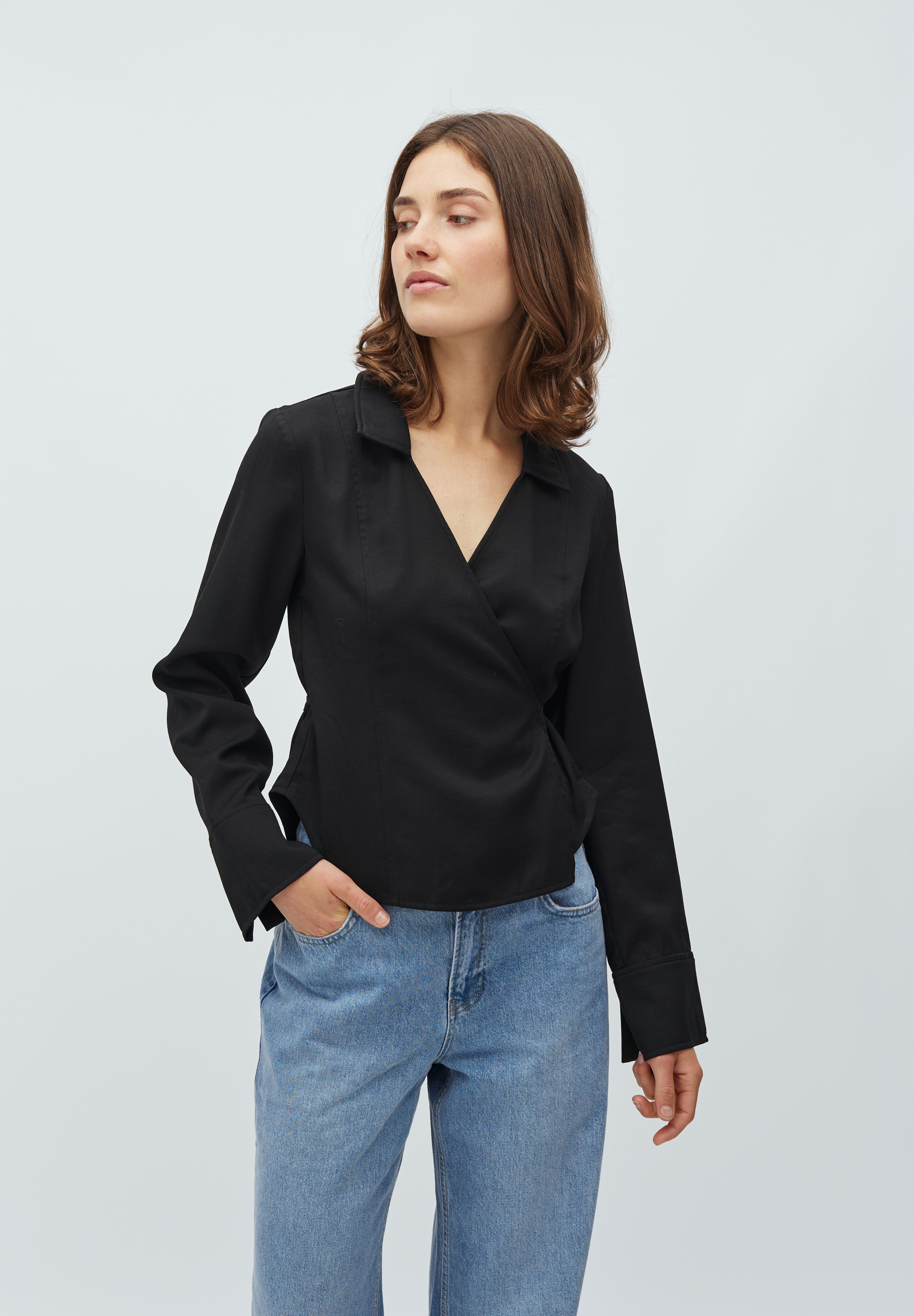 MbyM / Cynia-M Sinara / Black
