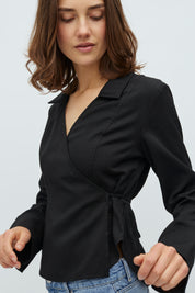 MbyM / Cynia-M Sinara / Black