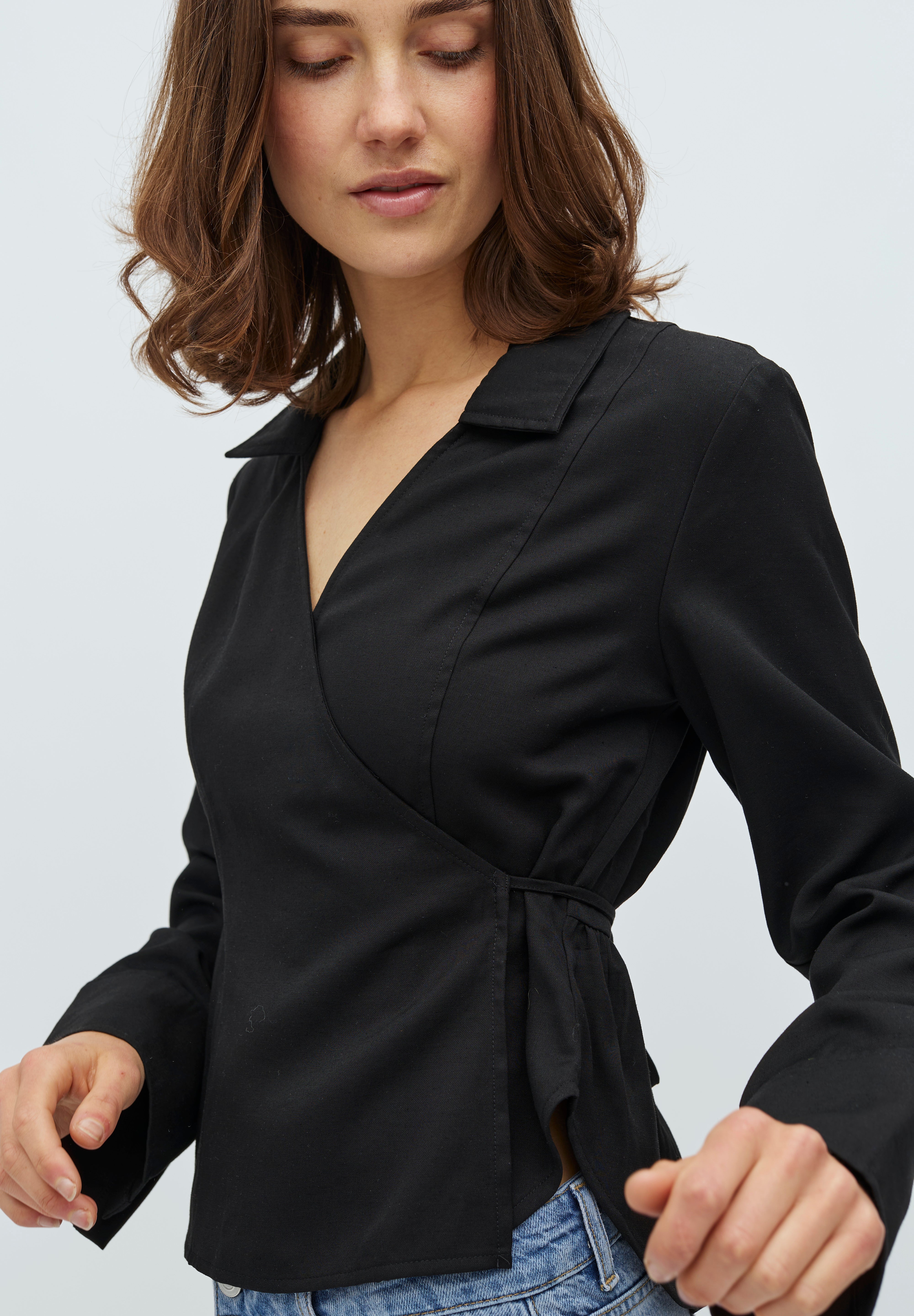 MbyM / Cynia-M Sinara / Black