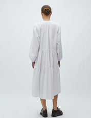 MbyM / Ezia - Willia-M Dress / White