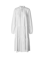 MbyM / Ezia - Willia-M Dress / White