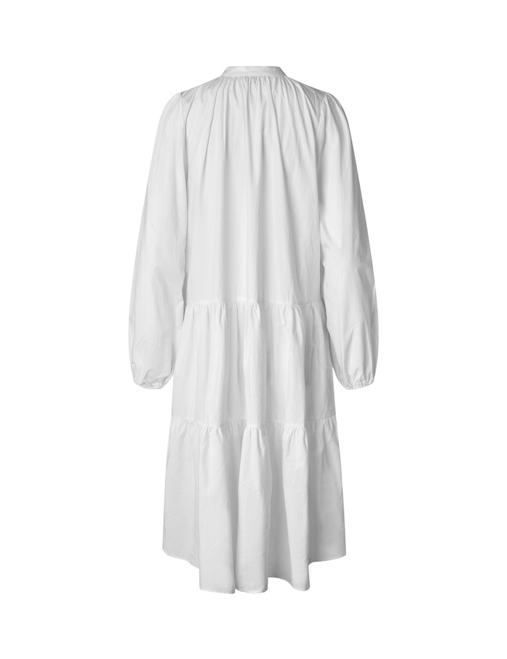 MbyM / Ezia - Willia-M Dress / White