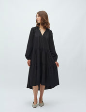 MbyM / Ezia - Willia-M Dress / Black
