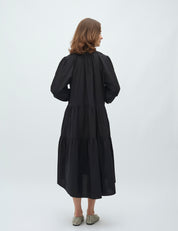MbyM / Ezia - Willia-M Dress / Black