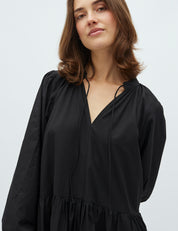 MbyM / Ezia - Willia-M Dress / Black