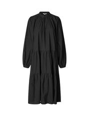 MbyM / Ezia - Willia-M Dress / Black