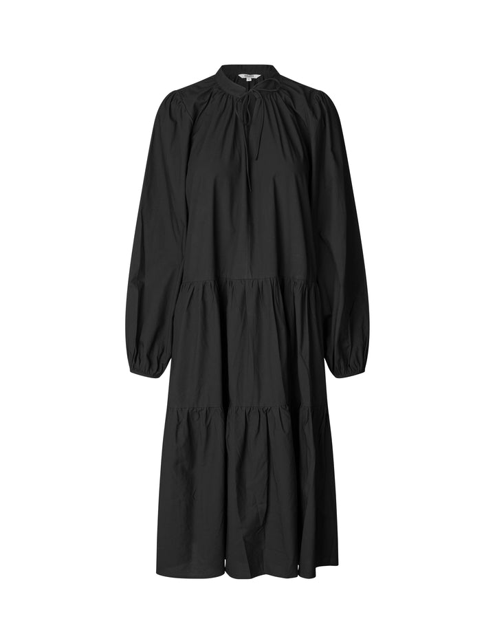 MbyM / Ezia - Willia-M Dress / Black