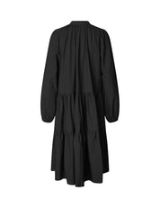 MbyM / Ezia - Willia-M Dress / Black