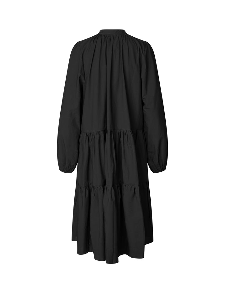 MbyM / Ezia - Willia-M Dress / Black