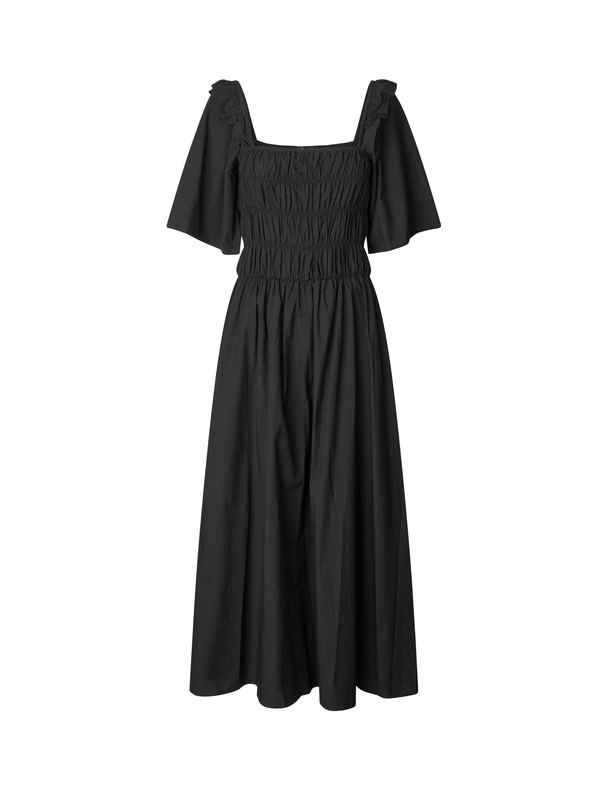 MbyM / Sophina-M Ezia Dress / Black