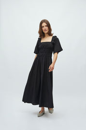 MbyM / Sophina-M Ezia Dress / Black