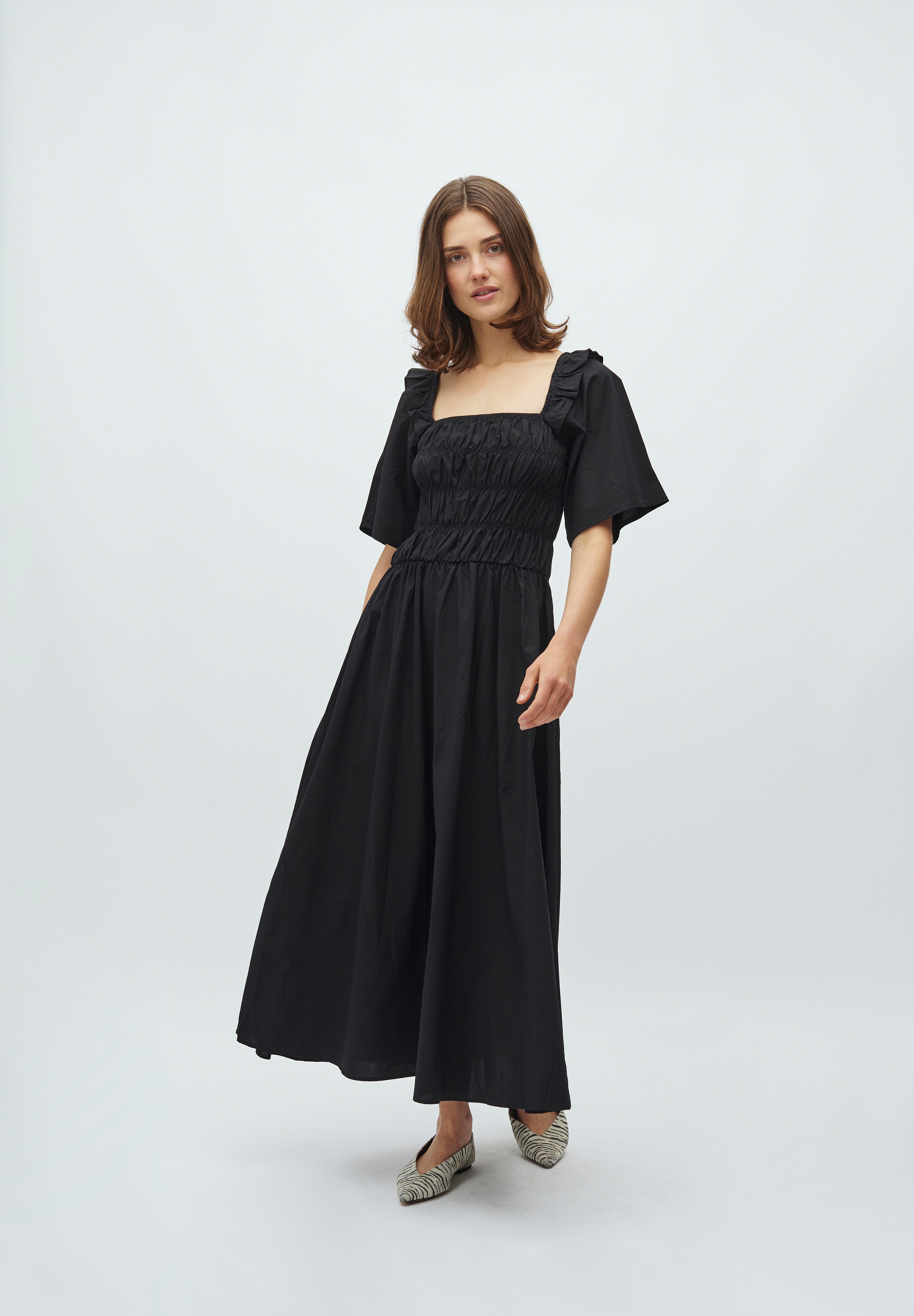 MbyM / Sophina-M Ezia Dress / Black