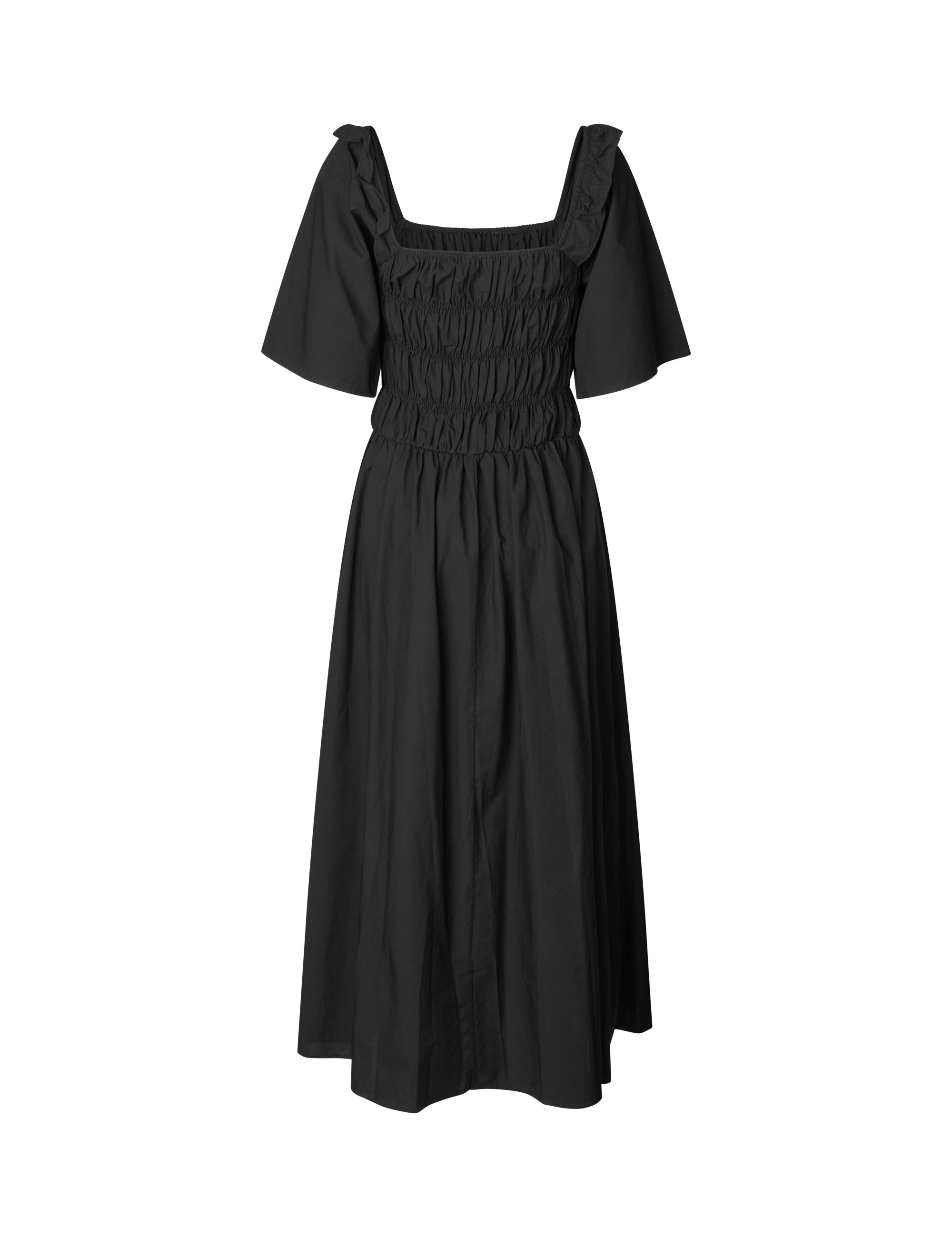 MbyM / Sophina-M Ezia Dress / Black