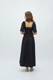 MbyM / Sophina-M Ezia Dress / Black