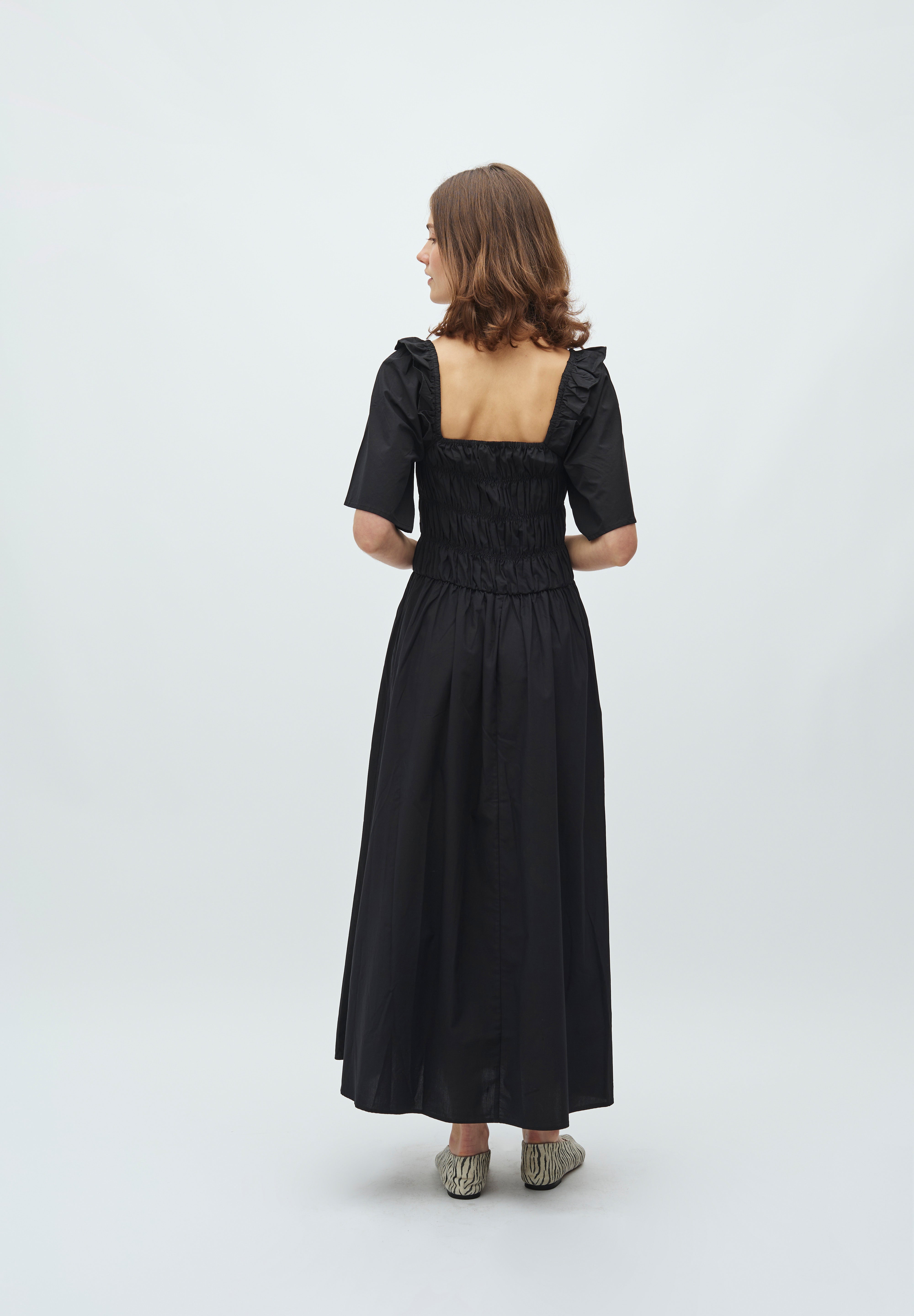 MbyM / Sophina-M Ezia Dress / Black
