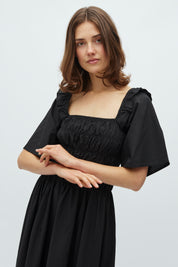 MbyM / Sophina-M Ezia Dress / Black