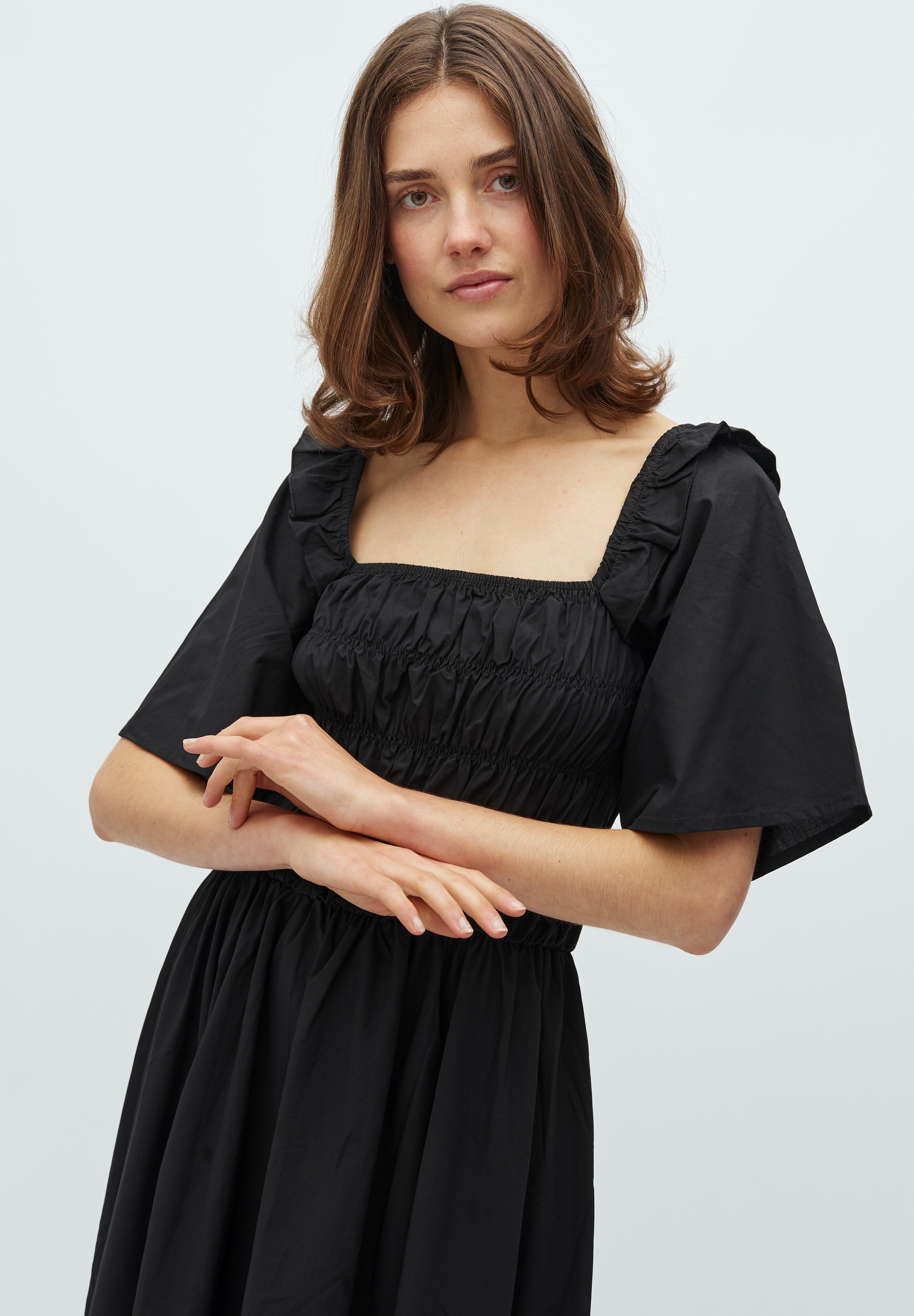 MbyM / Sophina-M Ezia Dress / Black