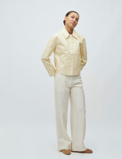 MbyM / Zuka - Vevine-M Blazer / Jacket / Summer Yellow