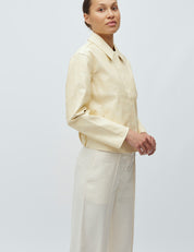 MbyM / Zuka - Vevine-M Blazer / Jacket / Summer Yellow