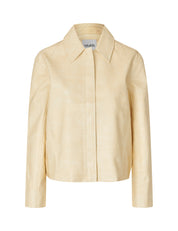 MbyM / Zuka - Vevine-M Blazer / Jacket / Summer Yellow