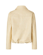 MbyM / Zuka - Vevine-M Blazer / Jacket / Summer Yellow