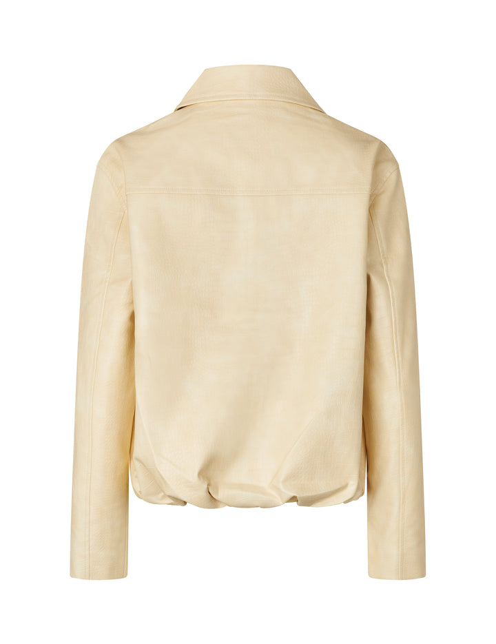 MbyM / Zuka - Vevine-M Blazer / Jacket / Summer Yellow