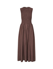 MbyM / Amya Sorellia-M Dress / Brown Lilac