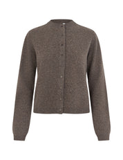 MbyM / Averie-M Aurely Knit / Java Melange