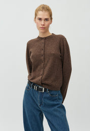 MbyM / Averie-M Aurely Knit / Java Melange