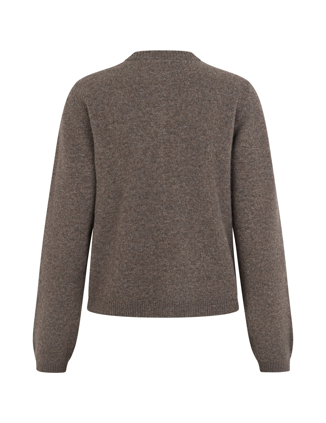 MbyM / Averie-M Aurely Knit / Java Melange