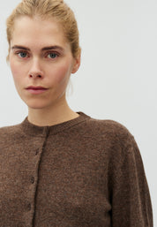 MbyM / Averie-M Aurely Knit / Java Melange