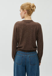 MbyM / Averie-M Aurely Knit / Java Melange