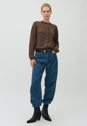 MbyM / Averie-M Aurely Knit / Java Melange