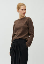MbyM / Christin-M Aurely Knit / Java Melange