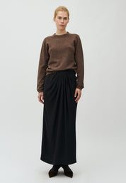 MbyM / Christin-M Aurely Knit / Java Melange