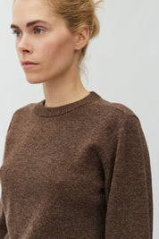MbyM / Christin-M Aurely Knit / Java Melange