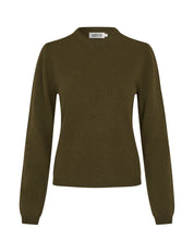 MbyM / Christin-M Aurely / Smoked olive