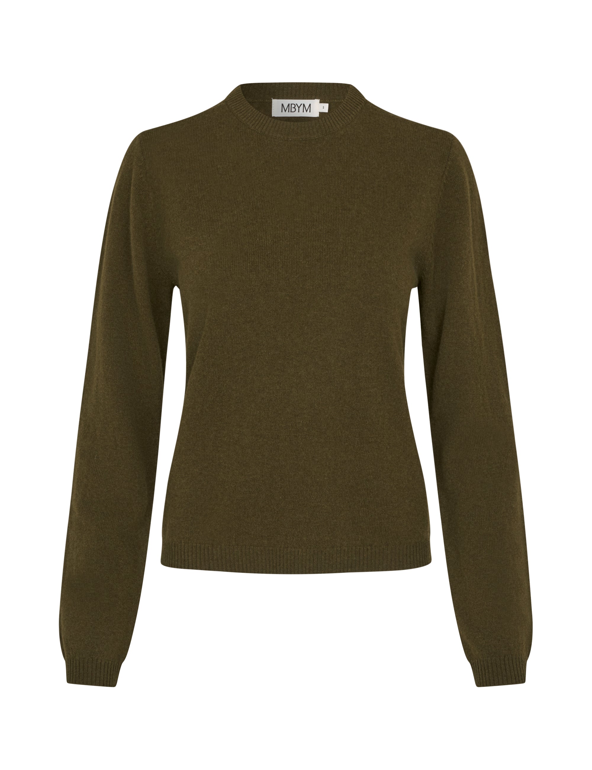 MbyM / Christin-M Aurely / Smoked olive