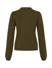 MbyM / Christin-M Aurely / Smoked olive