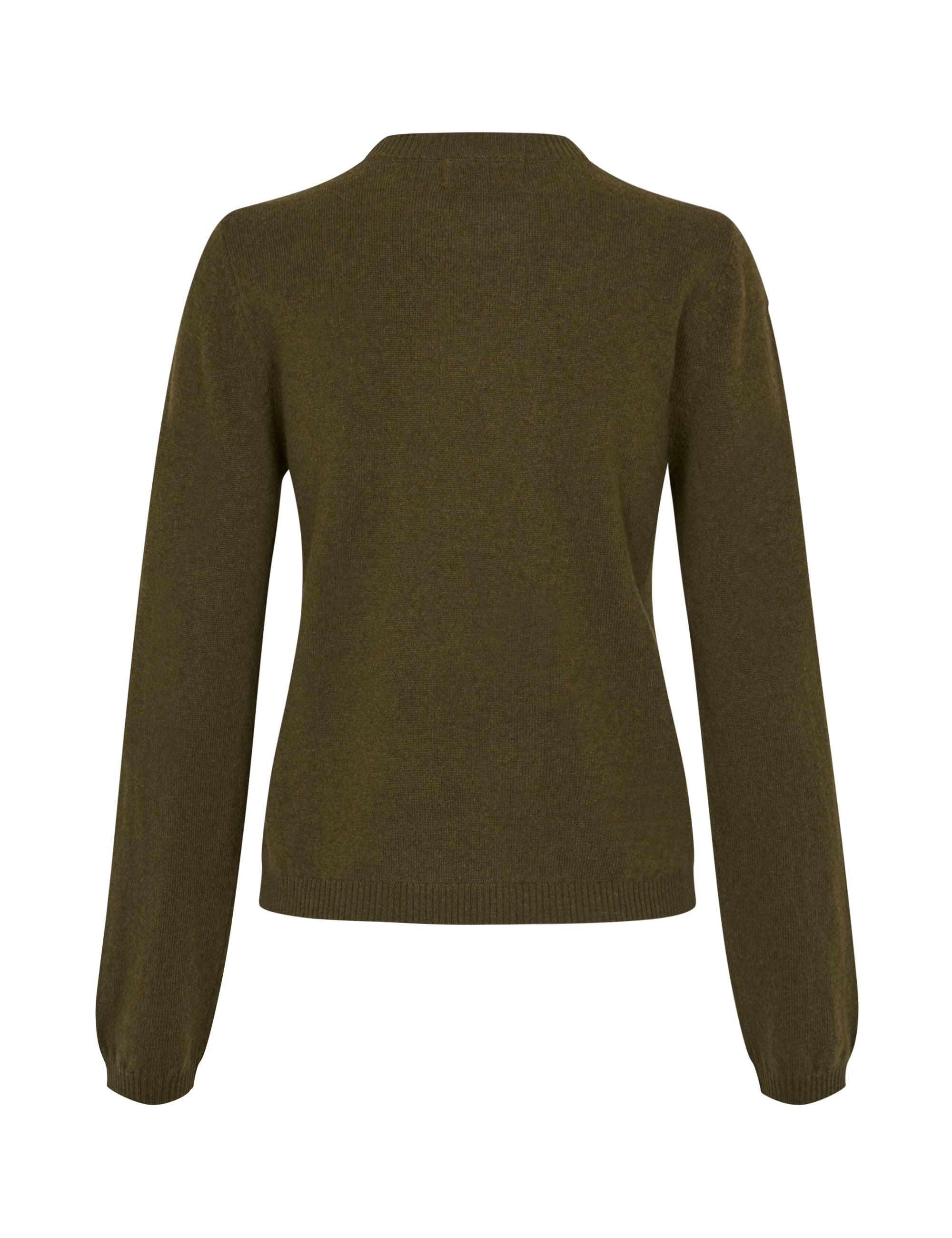 MbyM / Christin-M Aurely / Smoked olive