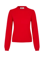MbyM / Christin-M Aurely / Red aura