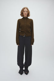 MbyM / Phaedra-M Aurely / Smoked olive