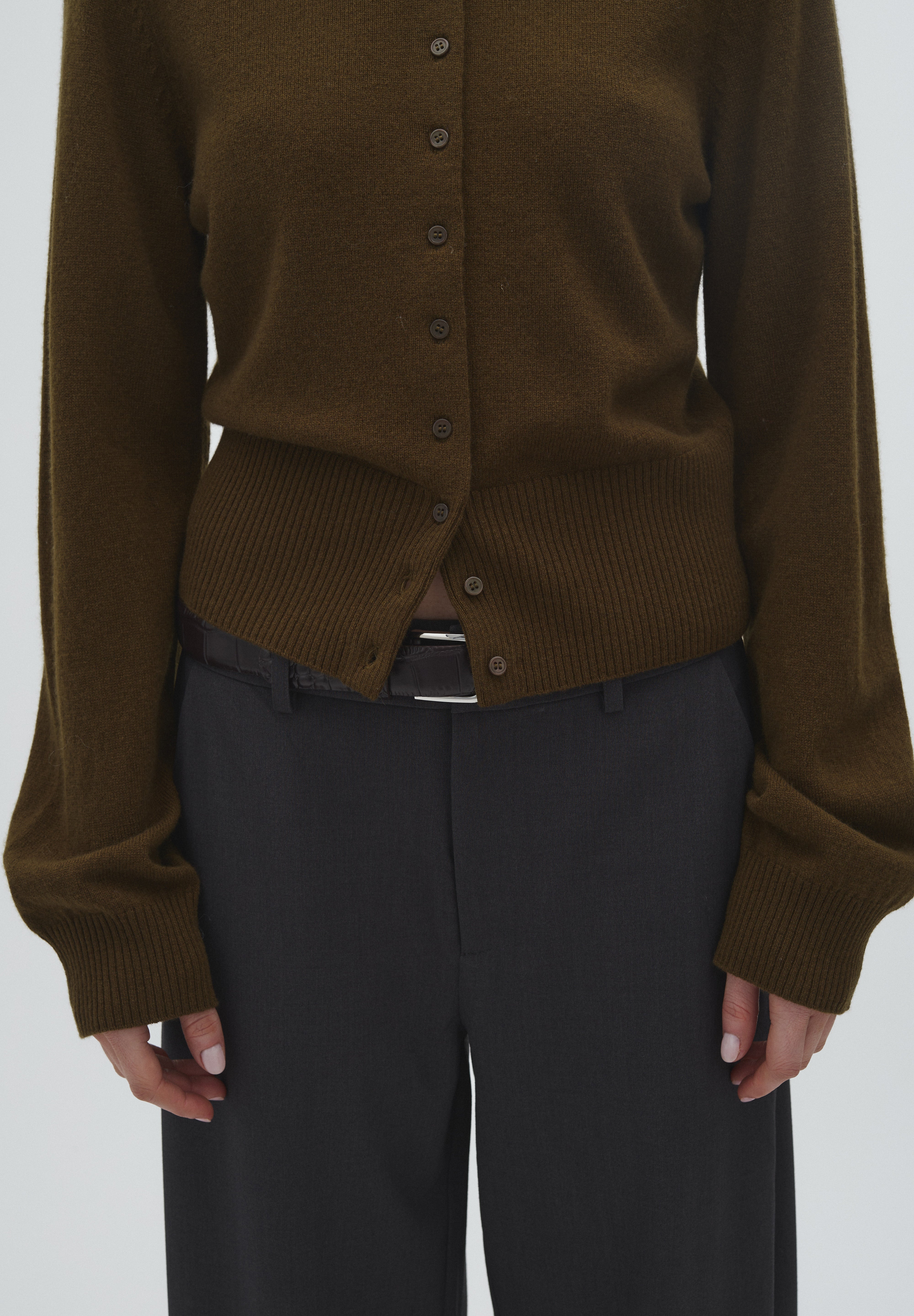 MbyM / Phaedra-M Aurely / Smoked olive