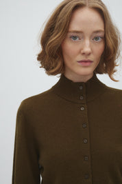 MbyM / Phaedra-M Aurely / Smoked olive