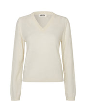 MbyM / Christin V-M Aurely Knit / Sugar